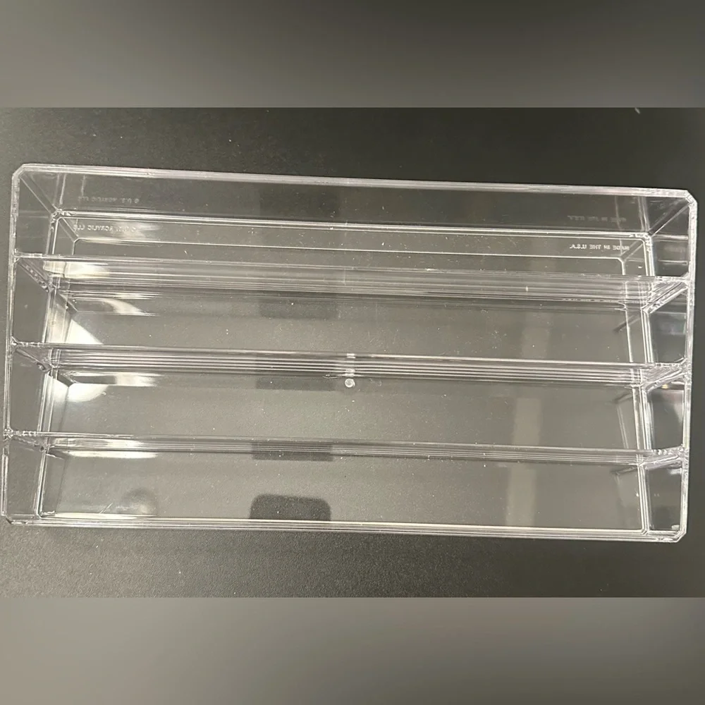 Stori Acrylic Nail Polish Organizer